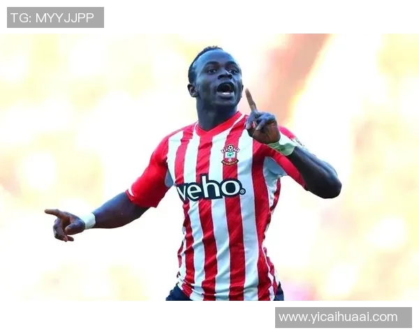 马内的足球之路:从塞内加尔小镇到世界顶级联赛的辉煌历程