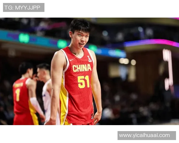 齐麟的崛起与挑战：探索年轻球员在职业篮球中的奋斗与成长之路